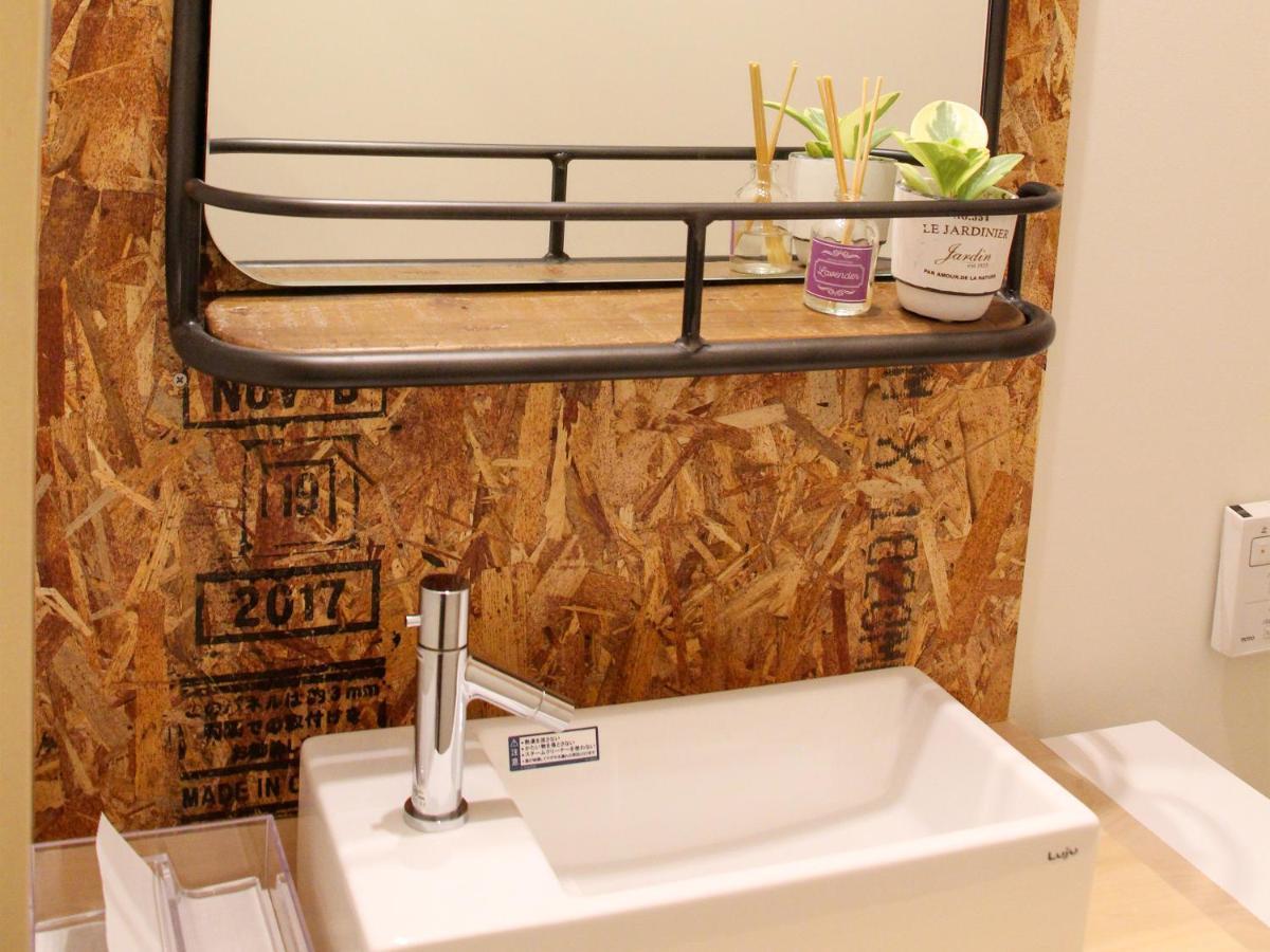 Guesthouse Ushiyado Nakashibetsu ภายนอก รูปภาพ