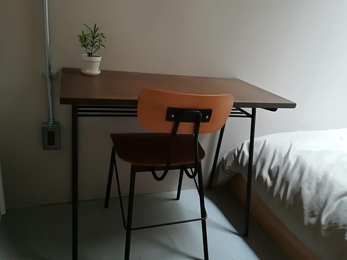 Guesthouse Ushiyado Nakashibetsu ภายนอก รูปภาพ